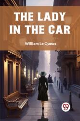 The Lady in the Car (ISBN: 9789359958163)