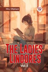 The Ladies Lindores Vol. 3 (ISBN: 9789359957821)