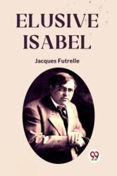 Elusive Isabel (ISBN: 9789359957623)