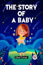 The Story of a Baby (ISBN: 9789359957197)