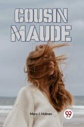 Cousin Maude (ISBN: 9789359957029)