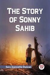 The Story of Sonny Sahib (ISBN: 9789359956978)