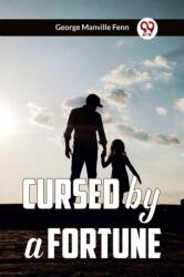 Cursed by a Fortune (ISBN: 9789359955711)