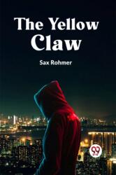 The Yellow Claw (ISBN: 9789359955339)