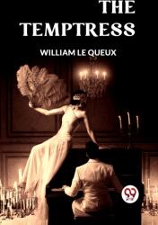 The Temptress (ISBN: 9789359955087)