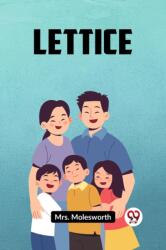Lettice (ISBN: 9789359954943)