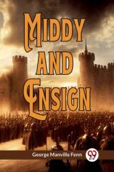 Middy and Ensign (ISBN: 9789359954837)