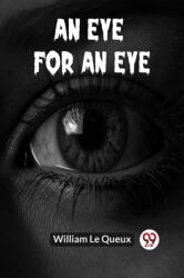 An Eye for an Eye (ISBN: 9789359954325)