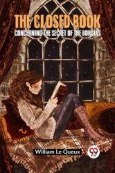 The Closed BookConcerning the Secret of the Borgias (ISBN: 9789359954028)