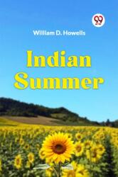Indian Summer (ISBN: 9789359953397)