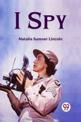I Spy (ISBN: 9789359953366)