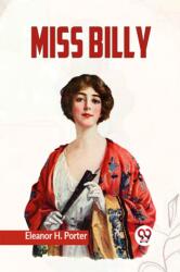 Miss Billy (ISBN: 9789359952970)