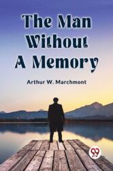The Man Without a Memory (ISBN: 9789359952888)