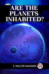 Are the Planets Inhabited? (ISBN: 9789359952505)