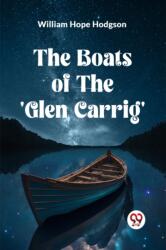 The Boats of the 'Glen Carrig' (ISBN: 9789359952253)