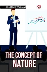The Concept of NATURE (ISBN: 9789359951683)