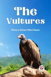 The Vultures (ISBN: 9789359951652)