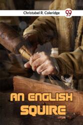 An English Squire (ISBN: 9789359951386)