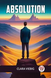 ABSOLUTION (ISBN: 9789359951379)