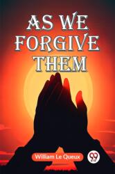 As We Forgive Them (ISBN: 9789359951096)