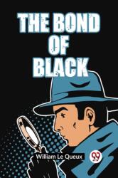The Bond of Black (ISBN: 9789359951003)