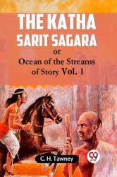 The Katha Sarit Sagaraor, Ocean of the Streams of Story Vol. 1 (ISBN: 9789359950556)