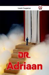 Dr. Adriaan (ISBN: 9789359950501)