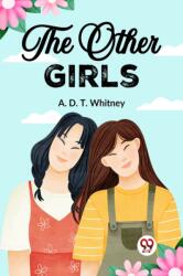 The Other Girls (ISBN: 9789359950341)