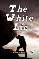 The White Lie (ISBN: 9789359950242)