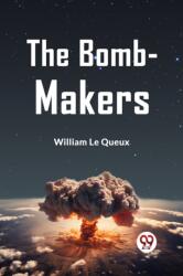 The Bomb-Makers (ISBN: 9789359950150)