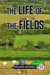THE LIFE OF THE FIELDS (ISBN: 9789359950136)