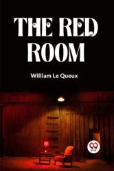 The Red Room (ISBN: 9789359950129)