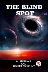 The Blind Spot (ISBN: 9789359329406)