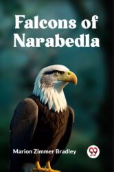 Falcons of Narabedla (ISBN: 9789359329383)