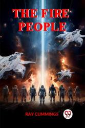 The Fire People (ISBN: 9789359329222)