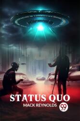 Status Quo (ISBN: 9789359329031)