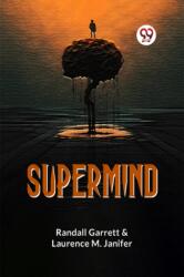 Supermind (ISBN: 9789359328980)