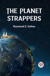 The Planet Strappers (ISBN: 9789359328904)