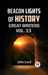 Beacon Lights of History (ISBN: 9789359327488)