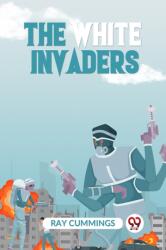 The White Invaders (ISBN: 9789359326399)