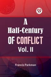 A Half-Century of Conflict (ISBN: 9789359325606)