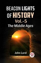 Beacon Lights of History (ISBN: 9789359324487)