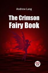 The Crimson Fairy Book (ISBN: 9789359320977)