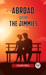 Abroad with the Jimmies (ISBN: 9789359952475)