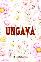 Ungava (ISBN: 9789359395968)