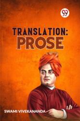 Translation of Writings (ISBN: 9789359393575)