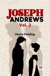 Joseph Andrews Vol. 2 (ISBN: 9789359396347)