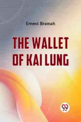 The Wallet Of Kai Lung (ISBN: 9789359396132)