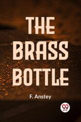 BRASS BOTTLE (ISBN: 9789359396101)