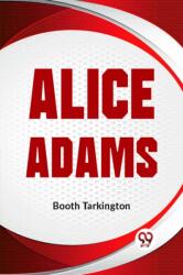 Alice Adams (ISBN: 9789359396064)